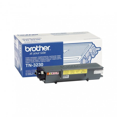 Toner BROTHER TN-3230 P/DCP8085DN/8880DNE MFC-8890DW