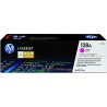 Toner HP Magenta 128A - CE323A