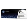 Toner HP 83A Preto LaserJet M201 225 125 127 - CF283A