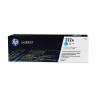 Toner HP LaserJet 312A Ciano - CF381A