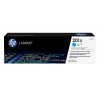 Toner HP LaserJet 201X Cyan alto rendimento - CF401X