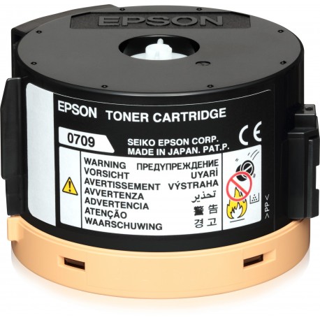 Toner EPSON AL-M200 AL-MX200- C13S050709