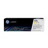 Toner HP LASER Amarelo 131A -1800 Paginas - CF212A