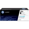 Toner HP LASER PRETO 30X - 3500 Paginas - CF230X
