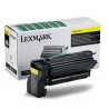 Toner Lexmark Amarelo XC4140 XC4150