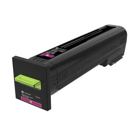 Toner Lexmark Magenta XC4140/XC4150