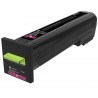 Toner Lexmark Magenta XC4140 XC4150