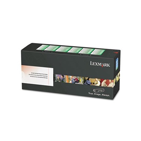 Toner Lexmark Magenta XC9235,XC9245,XC9255,XC9265 30.000 pgs