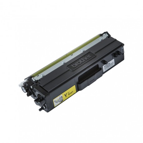 Toner BROTHER TN-421Y Amarelo 1.800 pág.