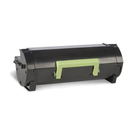 Toner Lexmark Preto MS310,MS312,MS410,MS415,MS510,MS610 5.000 pgs