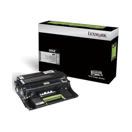 Unidade de Imagem Lexmark MS310/12,MS410/15,MS510,MS610,MX310,MX410,MX510,MX511,MX611 60.000 pgs