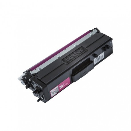 Toner BROTHER TN-423M Magenta 4.000 pág.