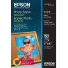 Papel EPSON PHOTO 4X6 (50 FOLHAS) - C13S042547