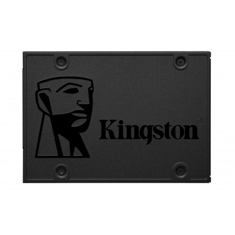 Disco SSD KINGSTON 960Gb SATA3 A400 -500R/450W