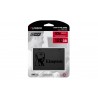 Disco SSD KINGSTON 120Gb SATA3 A400 -500R 320W