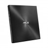 DVD+ -RW ASUS 8x Externo Slim Black USB - SDRW-08U7M-U BLK