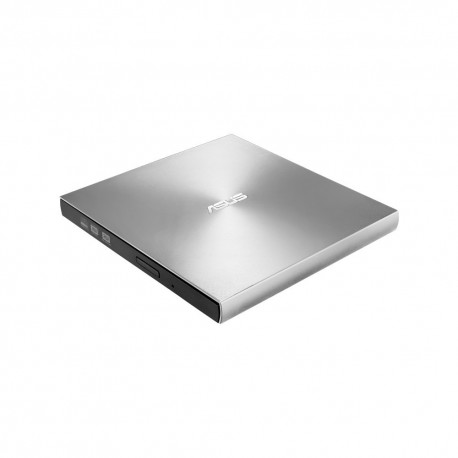 DVD+/-RW ASUS Externo 8x USB C UltraSlim Silver - SDRW-08U9M-U