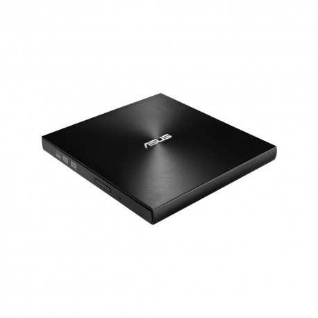 DVD+/-RW ASUS Externo 8x USB C UltraSlim Black - SDRW-08U9M-U