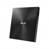 DVD+ -RW ASUS Externo 8x USB C UltraSlim Black - SDRW-08U9M-U
