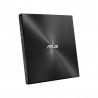 DVD+ -RW ASUS Externo 8x USB C UltraSlim Black - SDRW-08U9M-U