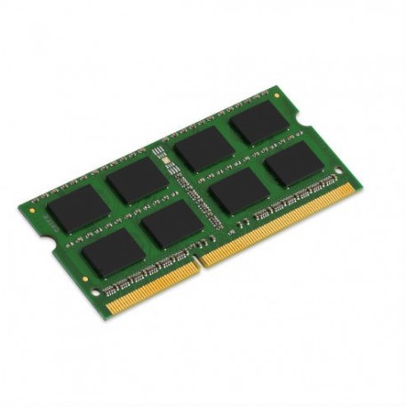 Dimm SO KINGSTON 4GB DDR3 1600MHz CL11 1.35V