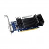 VGA ASUS GT 1030 SL 2GB DDR5 1xHDMI 1xDVI - GT1030-SL-2G-BRK