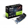 VGA ASUS GT 1030 SL 2GB DDR5 1xHDMI 1xDVI - GT1030-SL-2G-BRK