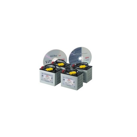 Bateria APC Replacement Battery Cartridge 14 - RBC14