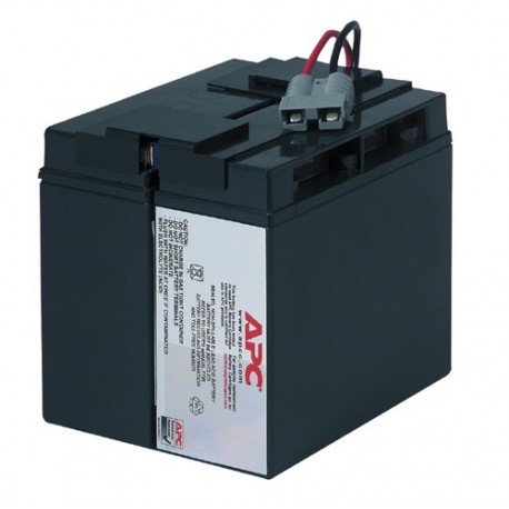 Bateria APC Replacement Battery Cartridge 7 - RBC7