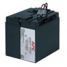 Bateria APC Replacement Battery Cartridge 7 - RBC7