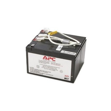 Bateria APC Replacement Battery Cartridge 5 - RBC5