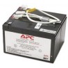 Bateria APC Replacement Battery Cartridge 5 - RBC5