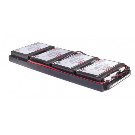 Bateria APC Replacement Battery Cartridge 34 - RBC34