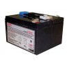 Bateria APC Replacement Battery Cartridge 142 - APCRBC142