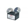 Bateria APC Replacement Battery Cartridge 2 - RBC9
