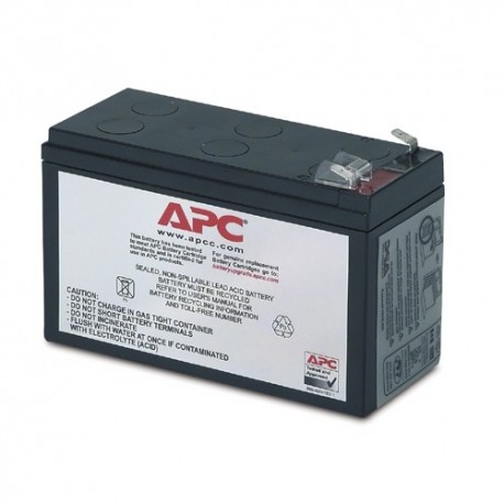 Bateria APC Replacement Battery Cartridge 35 - RBC35