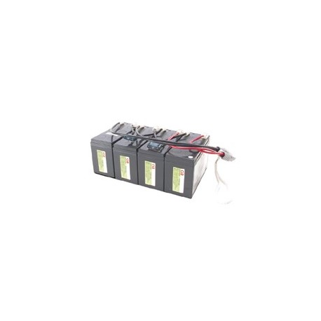 Bateria APC Replacement Battery Cartridge 25 - RBC25