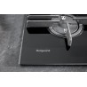 Placa Encastre Hotpoint Gás 4 Queimadores Preto - FTGHG641 DBK HA - 8050147002681