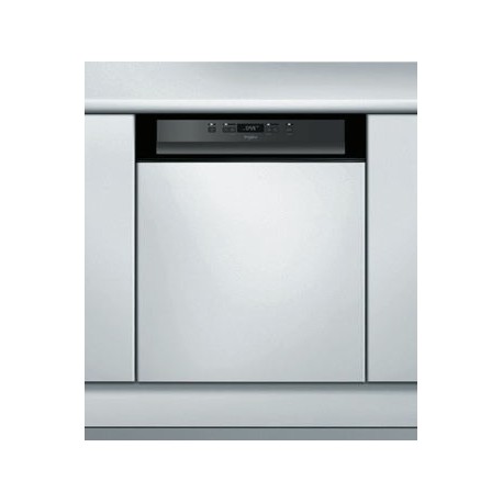 Máquina de Lavar Loiça Encastre Whirlpool WBC3C26X - 8003437203176