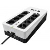 UPS Eaton 3S700D UPS Em espera (Offline) 700 VA 420 W 8 Tomada(s) CA - 0743172101761