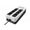 UPS Eaton 3S550D UPS Em espera (Offline) 550 VA 330 W 6 Tomada(s) CA - 0743172101754