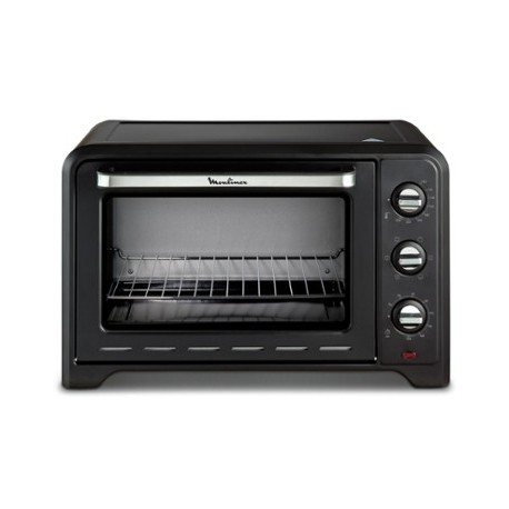 FORNO MOULINE.33L.1600W+GRILL-OX464810 - 3016661146831
