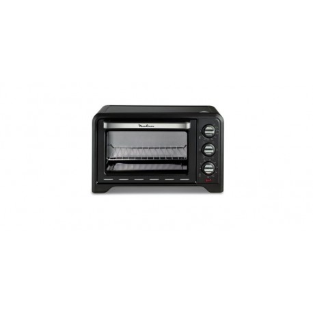FORNO MOULINE.19L.1600W+GRILL-OX444810 - 3016661146879