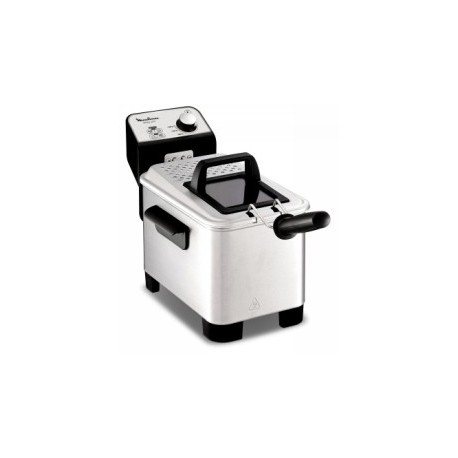 FRITAD MOULINE.3L.2200W.REC.I-AM338070 - 3045386373215