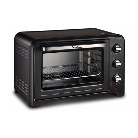 FORNO MOULINE.39L.2000W+GRILL-OX484810 - 3045386376759