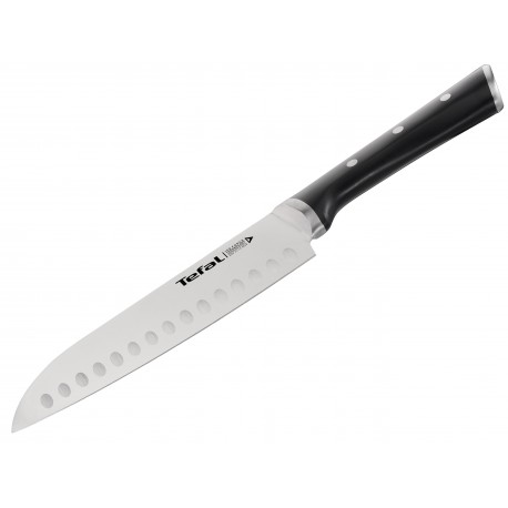 FACA TEFAL SANTOKU-18CM. -K23206PT - 3168430274266
