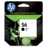 TINT HP Nº56 PRETO(19ML) -C6656AE - 0725184712135