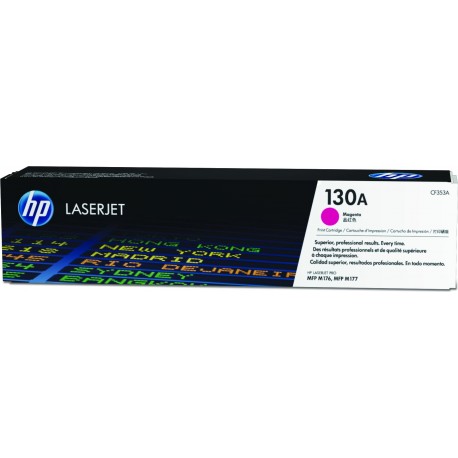 TONER HP LASERJET 130A MG -CF353A - 0886112939311