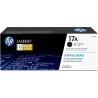 TONER HP LASERJET 17A PT -CF217A - 0889894797407
