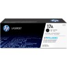 TONER HP LASERJET 17A PT -CF217A - 0889894797407